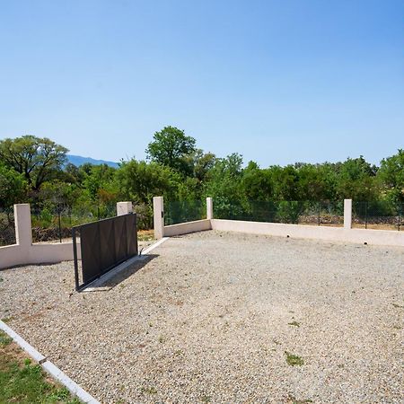 Villa Clara Piscine Chauffee Prunelli-di-Fiumorbo Buitenkant foto