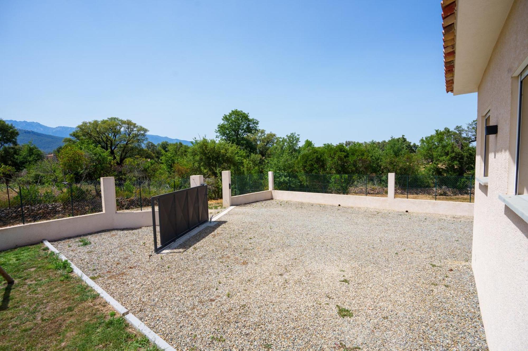 Villa Clara Piscine Chauffee Prunelli-di-Fiumorbo Buitenkant foto